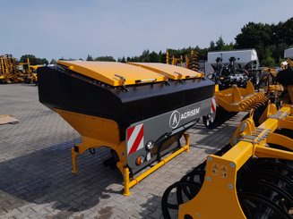 Seed drill - other Agrisem DSF2500
