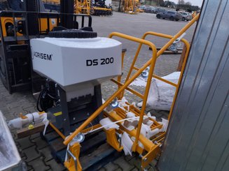 Seed drill - other Agrisem DS200