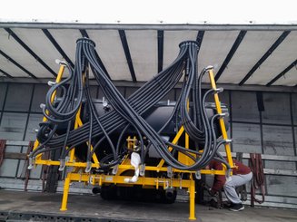 Seed drill - other Agrisem DSF2200