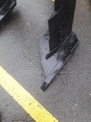 Subsoiler Agrisem Combiplow Silver Fixe