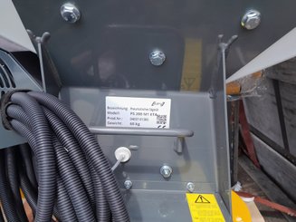 Seed drill - other Agrisem DS200