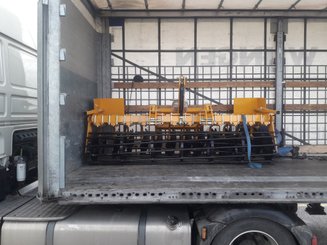 Subsoiler Agrisem Combiplow Gold