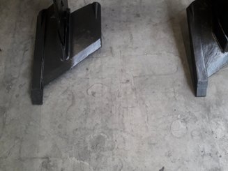 Subsoiler Agrisem Combiplow Silver Fixe