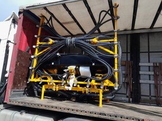 Seed drill - other Agrisem DSF1600