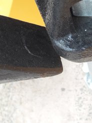 Subsoiler Agrisem Cultiplow Platinum porté Fixe