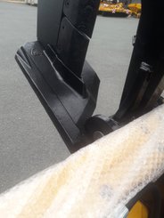 Subsoiler Agrisem Cultiplow Platinum HD porté Fixe