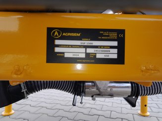 Seed drill - other Agrisem DSF1500
