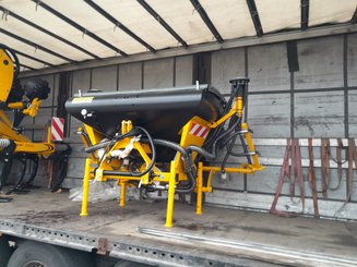 Seed drill - other Agrisem DSF1000