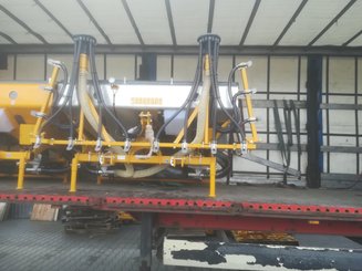 Seed drill - other Agrisem DSF1600