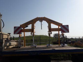 Subsoiler Agrisem Combiplow Gold