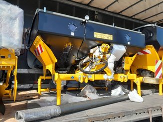 Seed drill - other Agrisem DSF1600