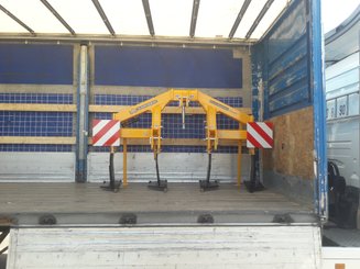 Subsoiler Agrisem Combiplow Gold