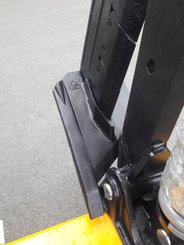 Subsoiler Agrisem Cultiplow Platinum porté Fixe