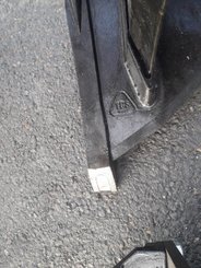 Subsoiler Agrisem Cultivigne