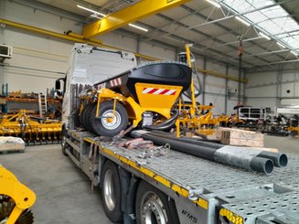 Seed drill - other Agrisem DSF2200