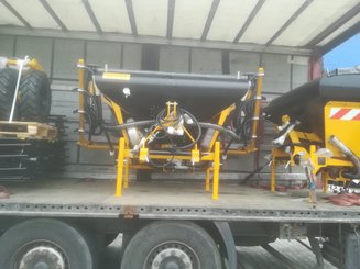 Seed drill - other Agrisem DSF1000
