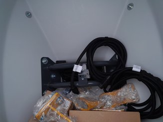 Seed drill - other Agrisem DS500