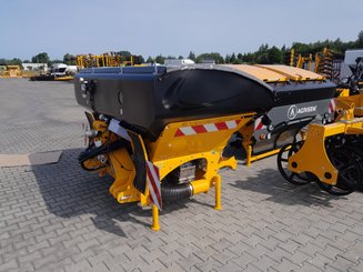Seed drill - other Agrisem DSA2200