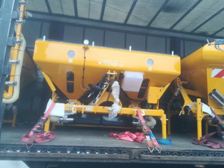 Seed drill - other Agrisem DSF2200