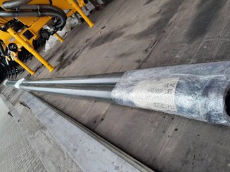 Seed drill - other Agrisem DSF1000