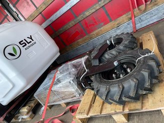 Miscellaneous Agrisem Fertill Repliable