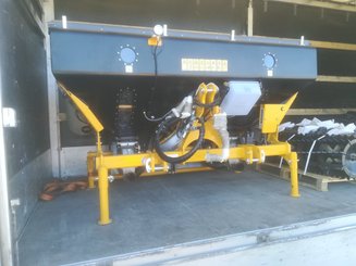 Seed drill - other Agrisem DSF1600