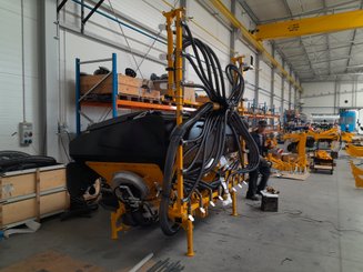 Seed drill - other Agrisem DSF2200