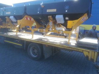 Seed drill - other Agrisem DSF2200