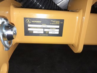 Seed drill - other Agrisem DSF2200