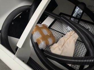 No-till seed drill Agrisem mBOSS Rétractable