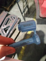 Disc stubble cultivator Agrisem Disc-O-Mulch Gold traîné Repliable