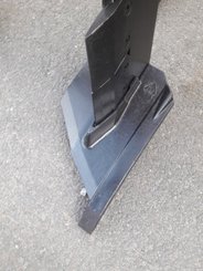 Subsoiler Agrisem Combiplow Gold