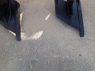 Subsoiler Agrisem Combiplow Silver Fixe