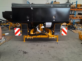 Seed drill - other Agrisem DSA3200