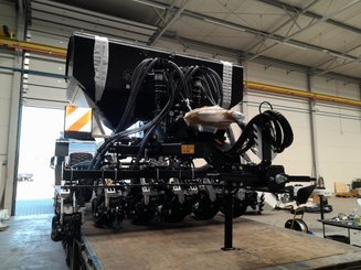 No-till seed drill Agrisem mBOSS Rétractable