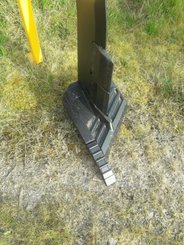 Subsoiler Agrisem Combiplow Gold