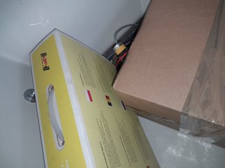 Seed drill - other Agrisem DS200