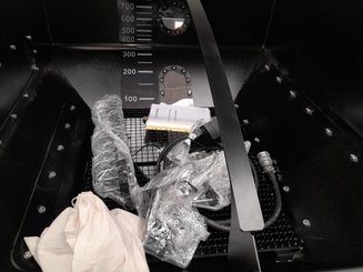 Seed drill - other Agrisem DSF1600