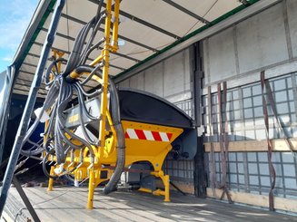 Seed drill - other Agrisem DSF1600