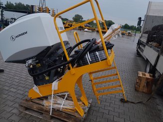 Seed drill - other Agrisem DS500