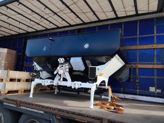 Seed drill - other Agrisem DSF2500