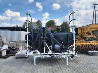 Seed drill - other Agrisem DSF2500