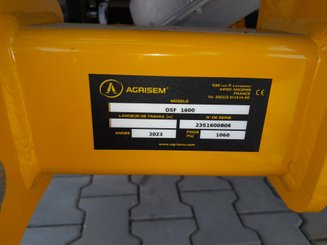 Seed drill - other Agrisem DSF1600