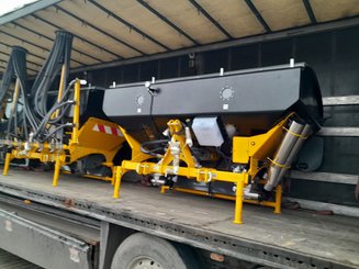 Seed drill - other Agrisem DSF2200