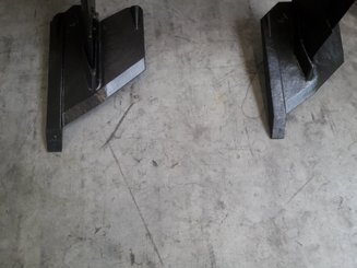 Subsoiler Agrisem Combiplow Silver Fixe