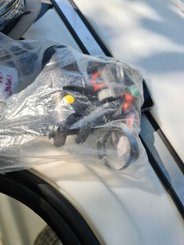 Tank Agrisem Cuve LiquidXconnect