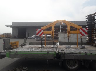 Subsoiler Agrisem Combiplow Gold