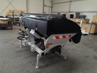 Seed drill - other Agrisem DSF1600