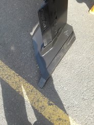 Subsoiler Agrisem Combiplow Gold