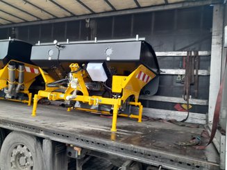 Seed drill - other Agrisem DSF1600